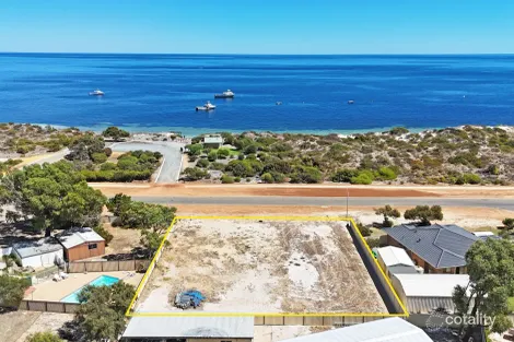 50 Thomas St, Leeman, WA 6514