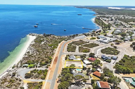 Property photo of 50 Thomas Street Leeman WA 6514