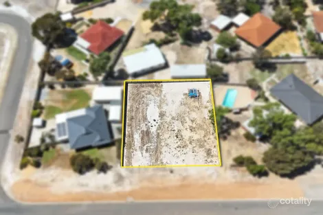 Property photo of 50 Thomas Street Leeman WA 6514