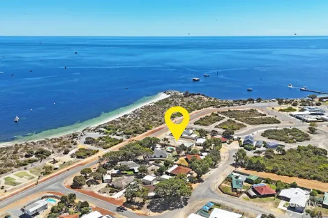 Property photo of 50 Thomas Street Leeman WA 6514