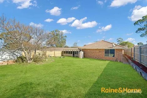 Property photo of 39 Underbank Boulevard Bacchus Marsh VIC 3340