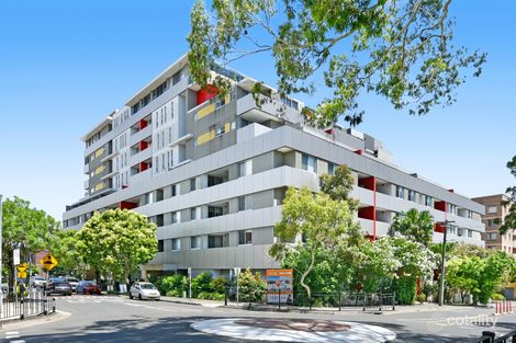 5038/67 Shaftesbury Rd, Burwood, NSW 2134