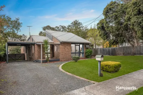 5 Dennis St, Croydon, VIC 3136