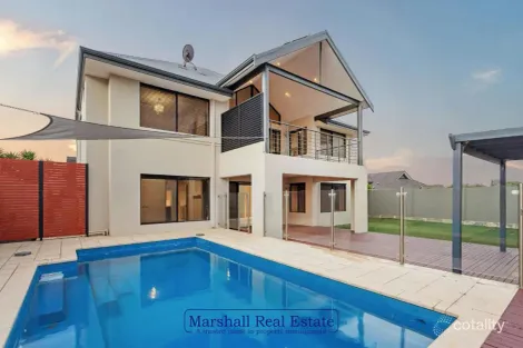 1 El Porto Way, Iluka, WA 6028