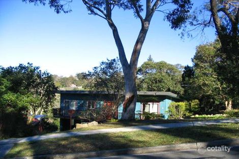 Property photo of 112 Clarke Road Hornsby NSW 2077