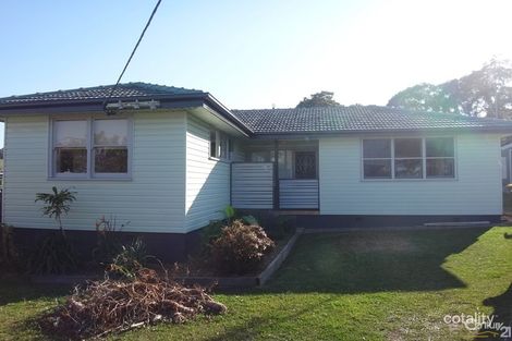 Property photo of 5 Pine Place Gateshead NSW 2290