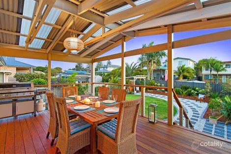 Property photo of 51 Liddell Street Shelly Beach NSW 2261