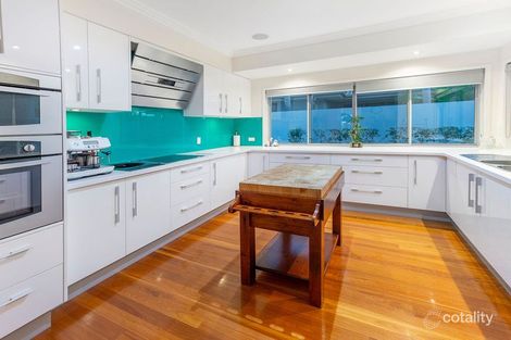 Property photo of 2541 Gracemere Circuit West Hope Island QLD 4212