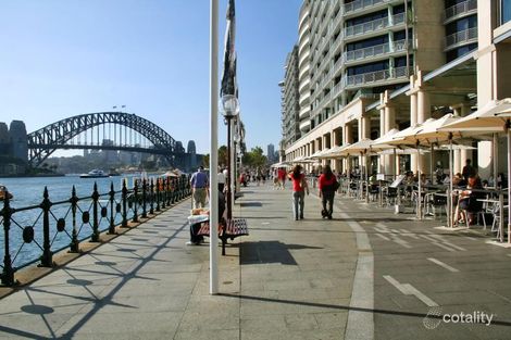 Property photo of 12/7-59 Macquarie Street Sydney NSW 2000