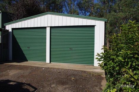 Property photo of 306 Creek Ridge Road Glossodia NSW 2756