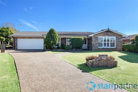 9 Utah Pl, Erskine Park, NSW 2759