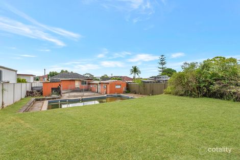 Property photo of 1 Mala Street Smithfield NSW 2164