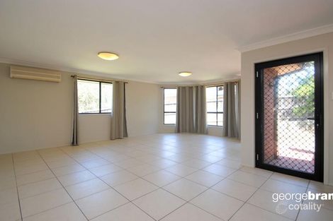 Property photo of 20 Washpool Crescent Woongarrah NSW 2259