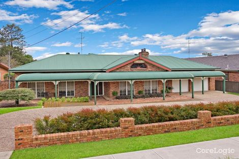 Property photo of 31 Crown Street Riverstone NSW 2765