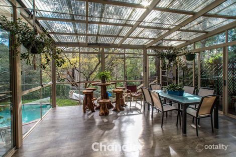 Property photo of 1 Creekbank Street Upwey VIC 3158