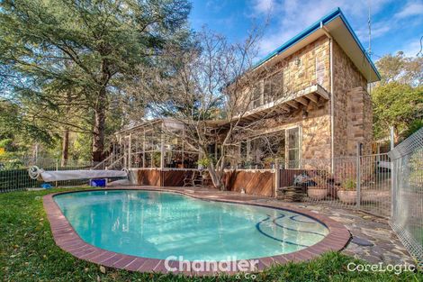 Property photo of 1 Creekbank Street Upwey VIC 3158