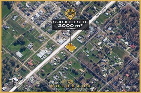 616-618 Midland Hwy, Huntly, VIC 3551