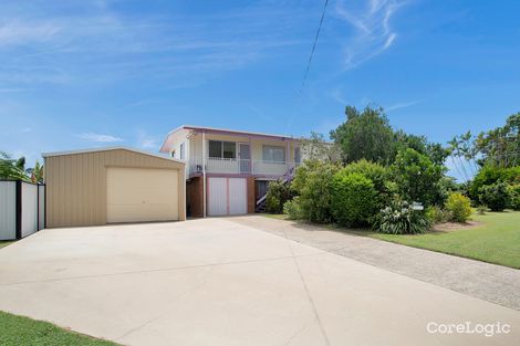 Property photo of 2 Furlong Street Andergrove QLD 4740