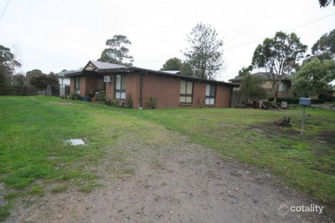 Property photo of 1 Lauriston Drive Coldstream VIC 3770
