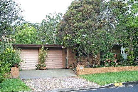 15 Hocking St, Arundel, QLD 4214