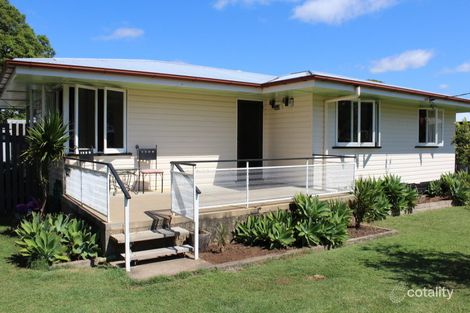 Property photo of 95 Scott Street Wondai QLD 4606