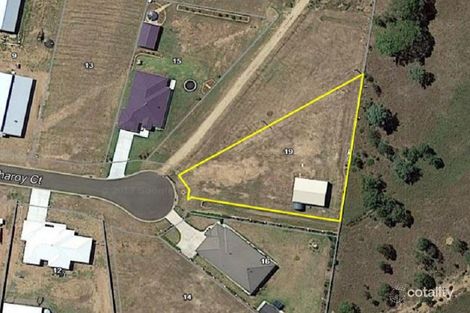 Property photo of 19 Sharoy Court Placid Hills QLD 4343