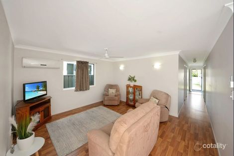 Property photo of 21 Gough Street Park Avenue QLD 4701