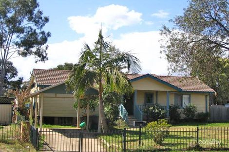 15 Capparis Cct, Bidwill, NSW 2770