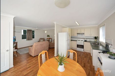 Property photo of 21 Gough Street Park Avenue QLD 4701