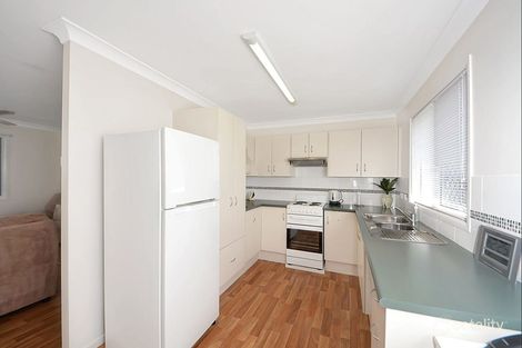 Property photo of 21 Gough Street Park Avenue QLD 4701