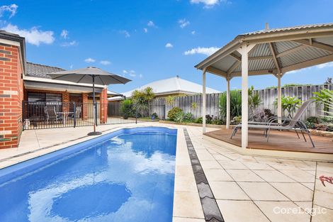 Property photo of 21 Abercrombie Terrace Ellenbrook WA 6069