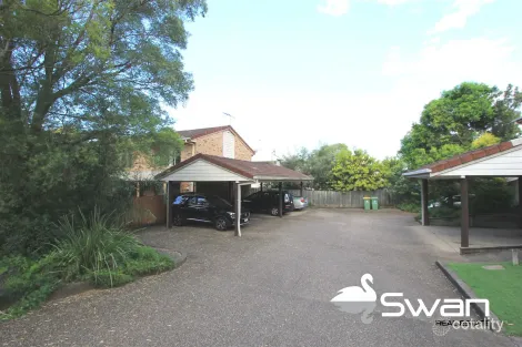 3/2 Tingi Ave, Tanah Merah, QLD 4128