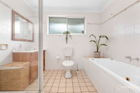 Property photo of 43 Panorama Crescent Freemans Reach NSW 2756