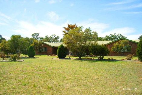 12 Warrumbungles Way, Binnaway, NSW 2395