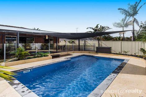 80 Templetonia Prom, Halls Head, WA 6210