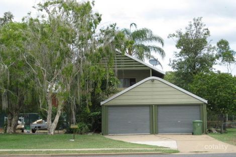 5 Blain St, Blackwater, QLD 4717