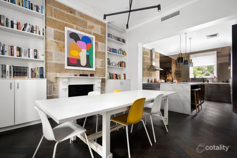 Property photo of 59 Victoria Street Potts Point NSW 2011