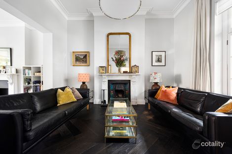 Property photo of 59 Victoria Street Potts Point NSW 2011