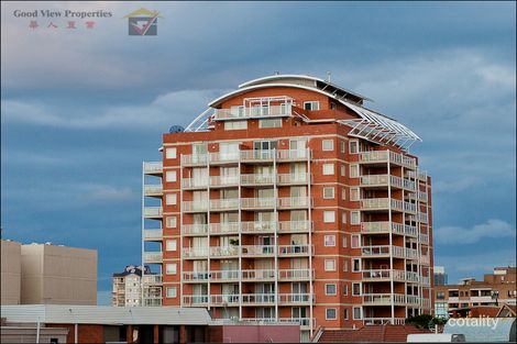 Property photo of 14/23-27 Macmahon Street Hurstville NSW 2220