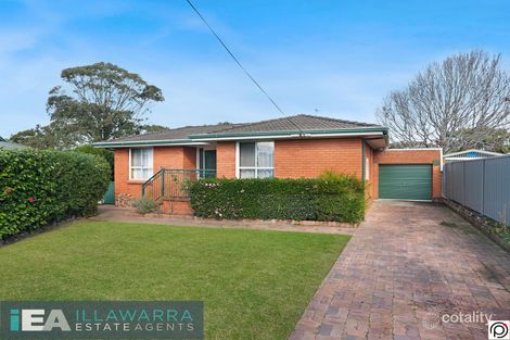 Property photo of 21 Robertson Street Shellharbour NSW 2529