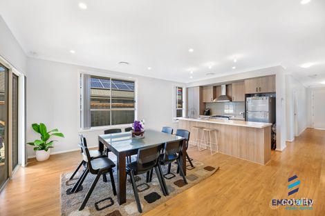 Property photo of 6 Glenroy Drive Claymore NSW 2559