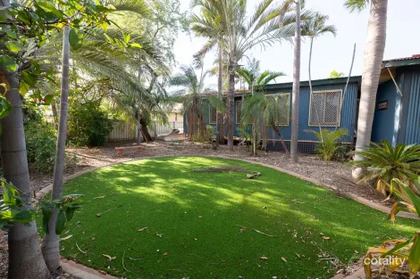 135 Athol St, Port Hedland, WA 6721