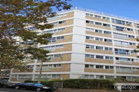 Property photo of 22/15 Wylde Street Potts Point NSW 2011