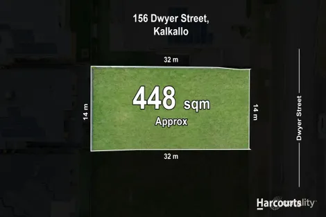 156 Dwyer St, Kalkallo, VIC 3064