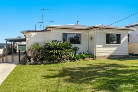 96 Hotham St, Casino, NSW 2470