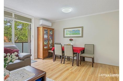 Property photo of 14/34 Addlestone Road Merrylands NSW 2160