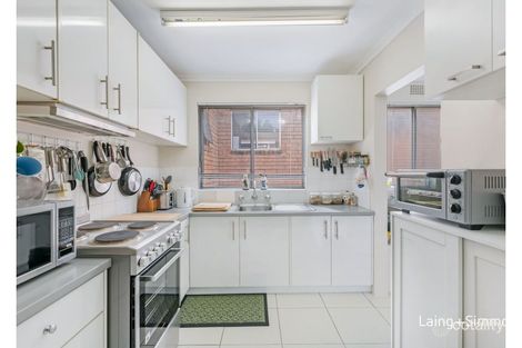 Property photo of 14/34 Addlestone Road Merrylands NSW 2160