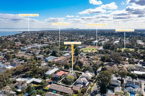 Property photo of 16 Cheltenham Road Black Rock VIC 3193