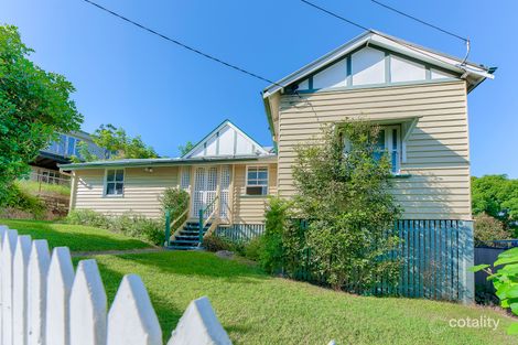 8 Stoneleigh, Red Hill, QLD 4059