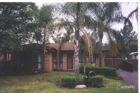 Property photo of 175 Minchin Drive Minchinbury NSW 2770